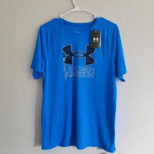 Under Armour Shirt Youth XL